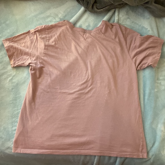 Hurley t-shirt. Size small. - Picture 2 of 3